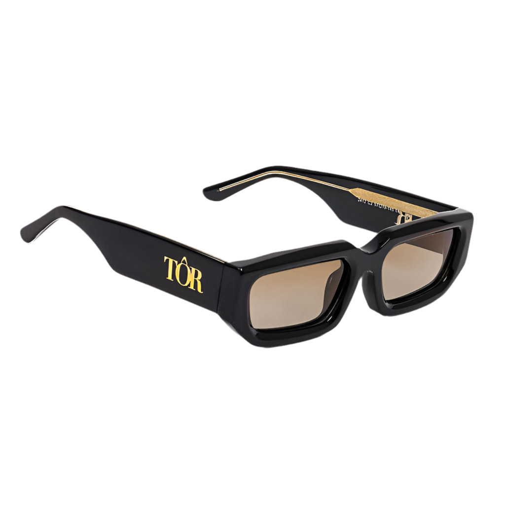 Luxury Frames II - Yellow