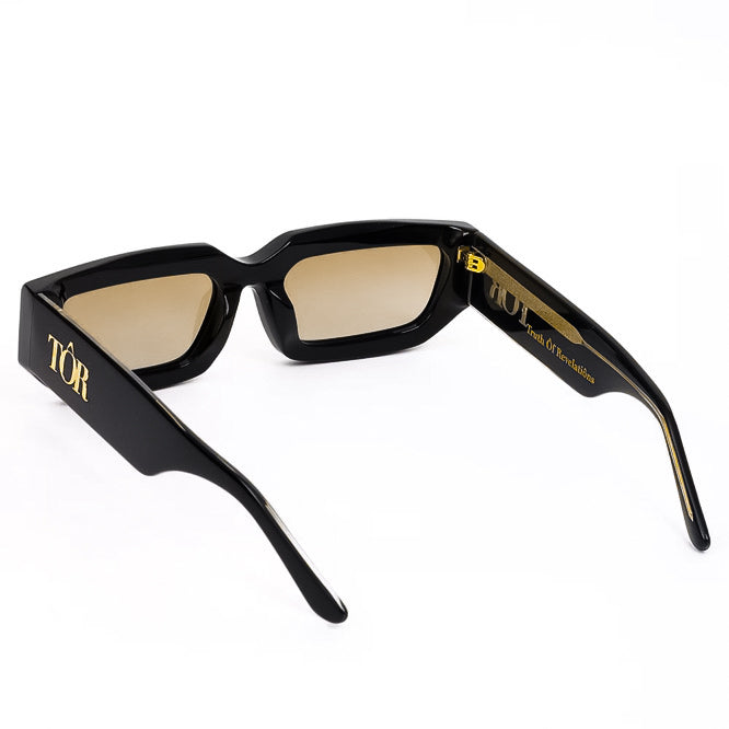 Luxury Frames II - Yellow