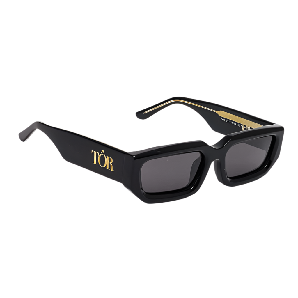 Luxury Frames II - Black