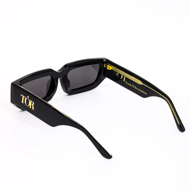 Luxury Frames II - Black