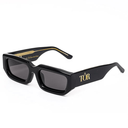 Luxury Frames II - Black