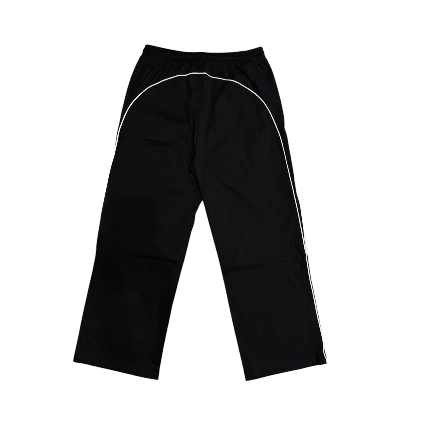 Track Pants - Black (reflective)