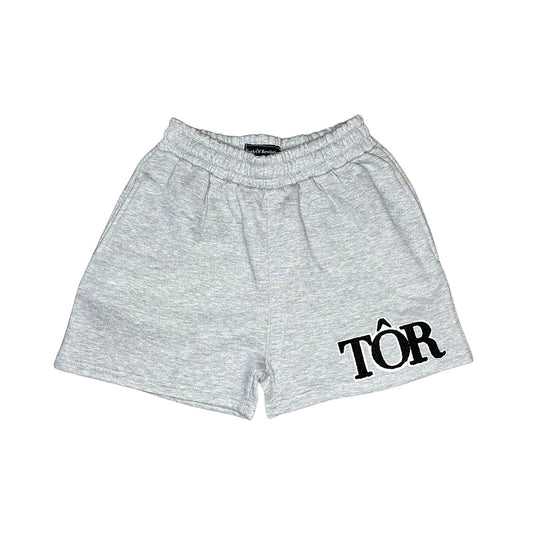 Women’s TÔR Sweat Shorts