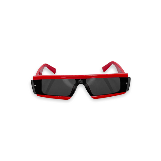 Infinity Frames (Prototype I) - Red