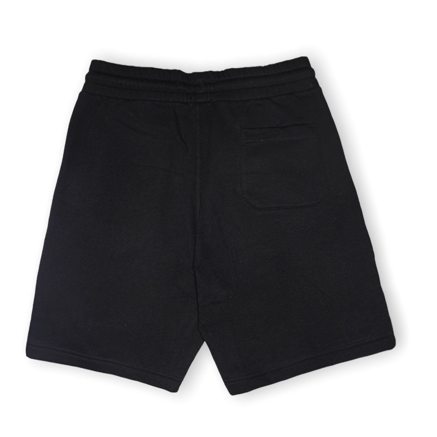 Varsity Shorts - Black